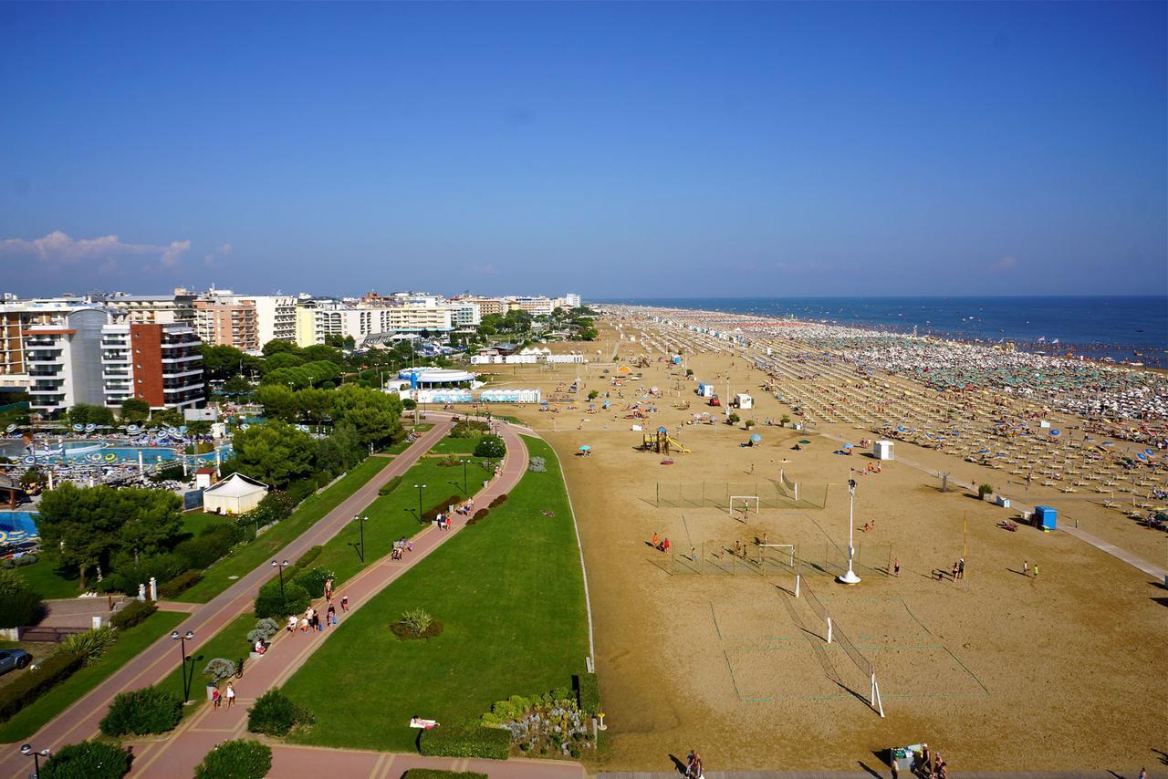 Laguna Piccola Bibione Eksteriør bilde